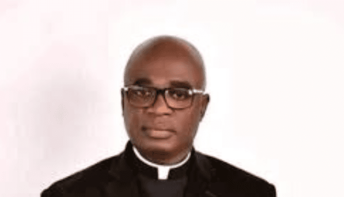 43238 benue residents cry for father alias papal magic herders step up killings