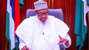 43247 benue killings attackers must be found dealt with swiftly buhari insists