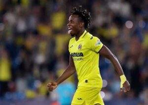 43349 laliga what chukwueze said after scoring two goals against real madrid