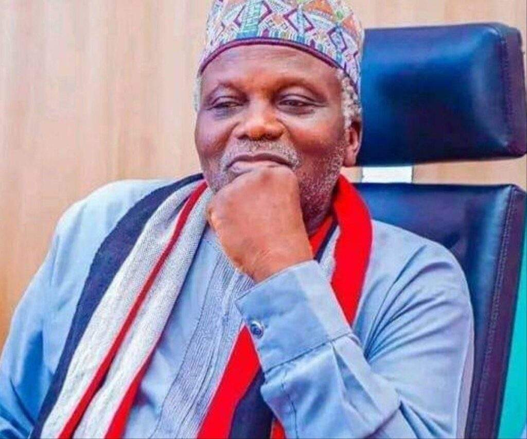 43375 nasarawa ex deputy gov gye wado freed by kidnappers
