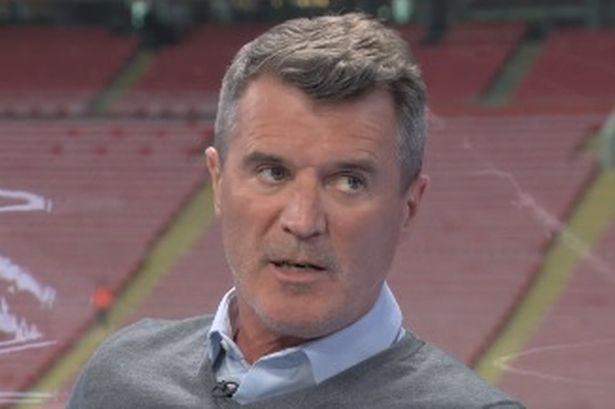 43420 arsenal should be delighted with liverpool draw roy keane