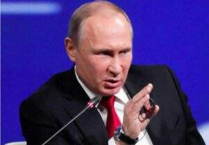 43499 russia jails ex officals 19 years for protest against military mobilisation