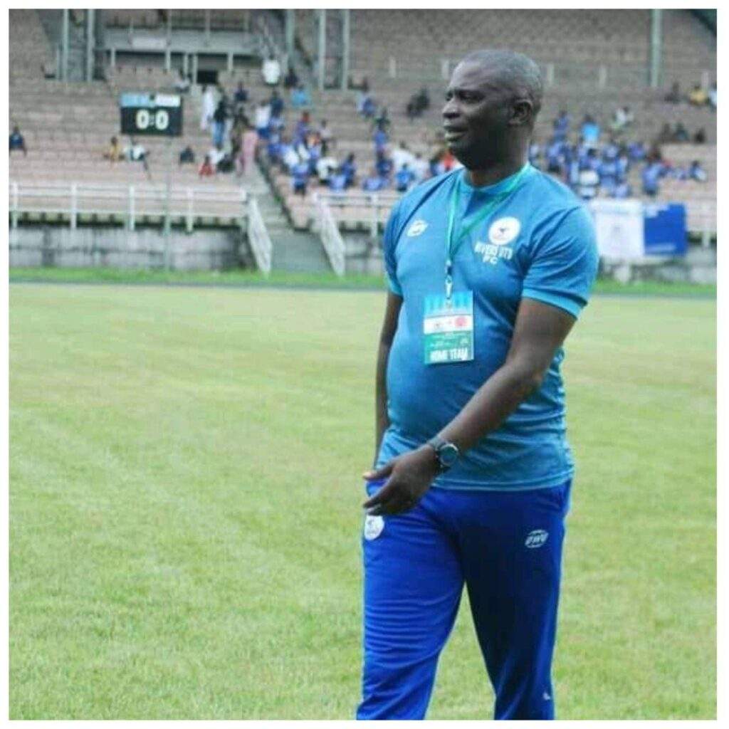 43518 rivers united assistant coach osho resigns