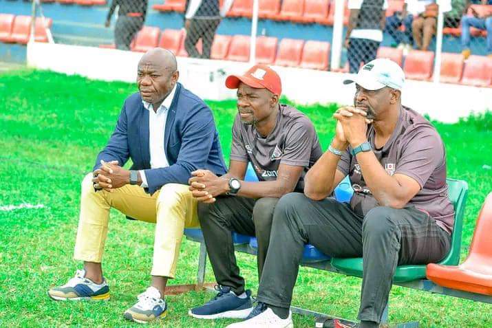 43648 amuneke leaves zambian club zanaco after poor run