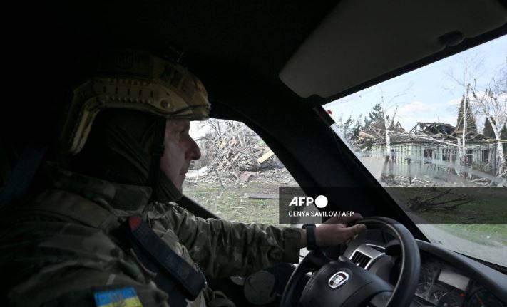 43664 russia ukraine exchange 200 prisoners