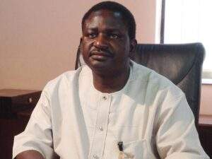 43702 buharis 8 month sickness a setback femi adesina