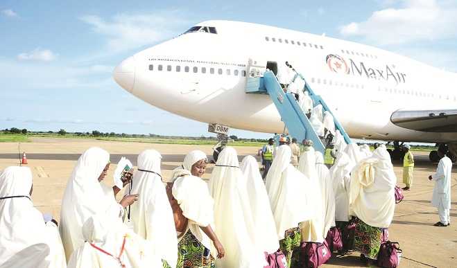 43764 katsina fixes april 21 deadline for 2023 hajj fare completion