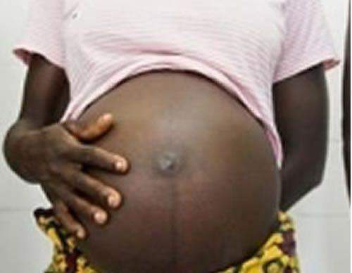 43931 42954 tanzanian schoolgirls out of school due to pregnancy report