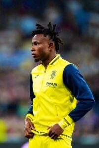 43999 transfer real madrid to move for chukwueze this summer