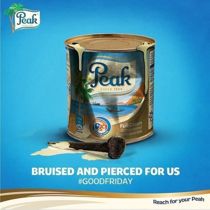44008 peak milk makers coy apologises to christians over offensive easter message