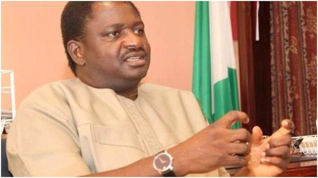 44082 service chiefs appointment prerogative of president not subject to ethnic balancing federal character adesina