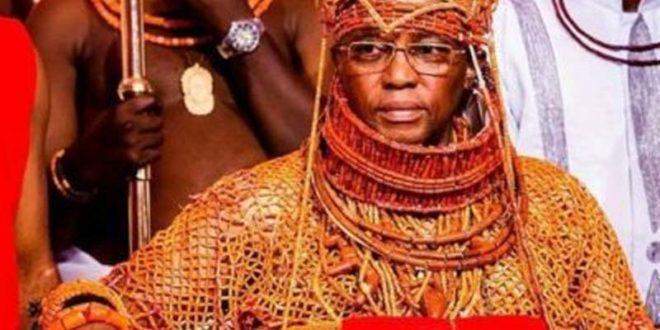 44162 oba of benin hails obaseki for rejecting parallel traditional councils proposal