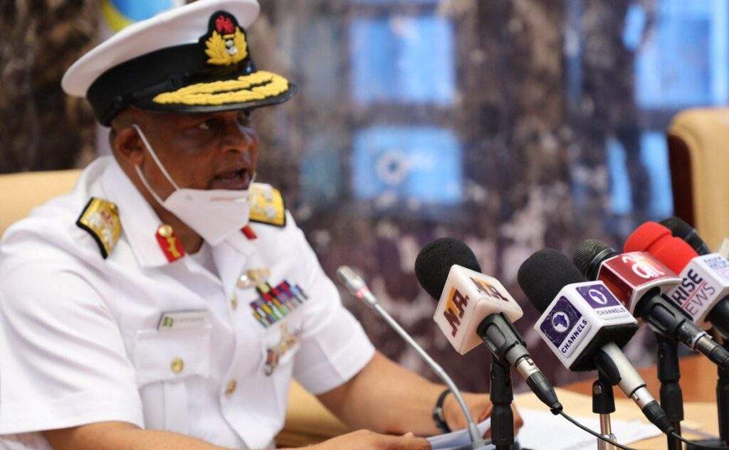 44195 maritime patrols reduced piracy in nigerias eastern waters dewu