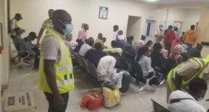44240 fg repatriates 104 nigerians stranded in chad