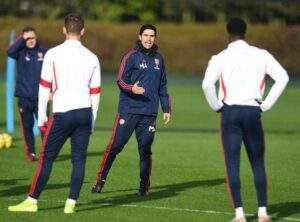 44275 epl were disappointed arsenal on rescheduled fixture against chelsea