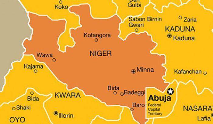 44366 three injured as truck crashes into niger mosque