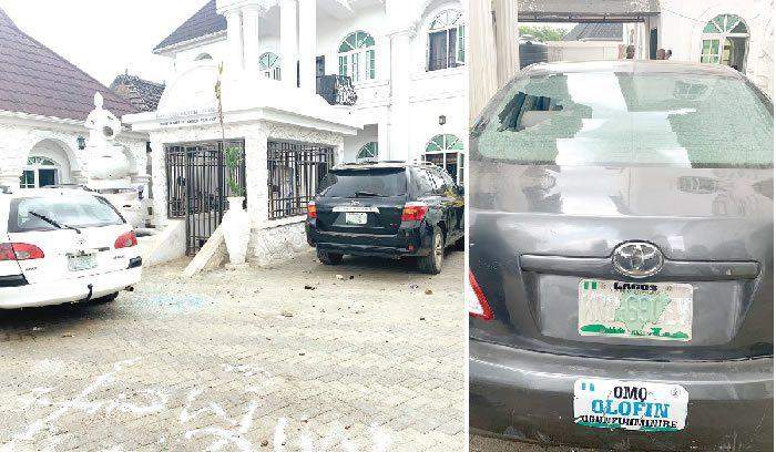 44388 rampaging hoodlums clash over judgment execution destroy property