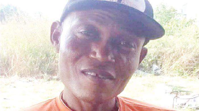 44448 gunmen kill delta politician police nab three