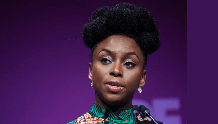 44485 chimamanda adichie counters soyinka on fascist comment gives reason