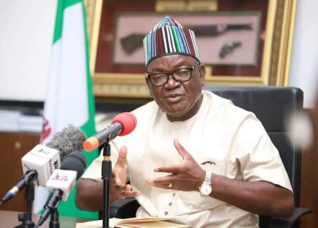 44519 benue govt suspends enforcement of anti open grazing law