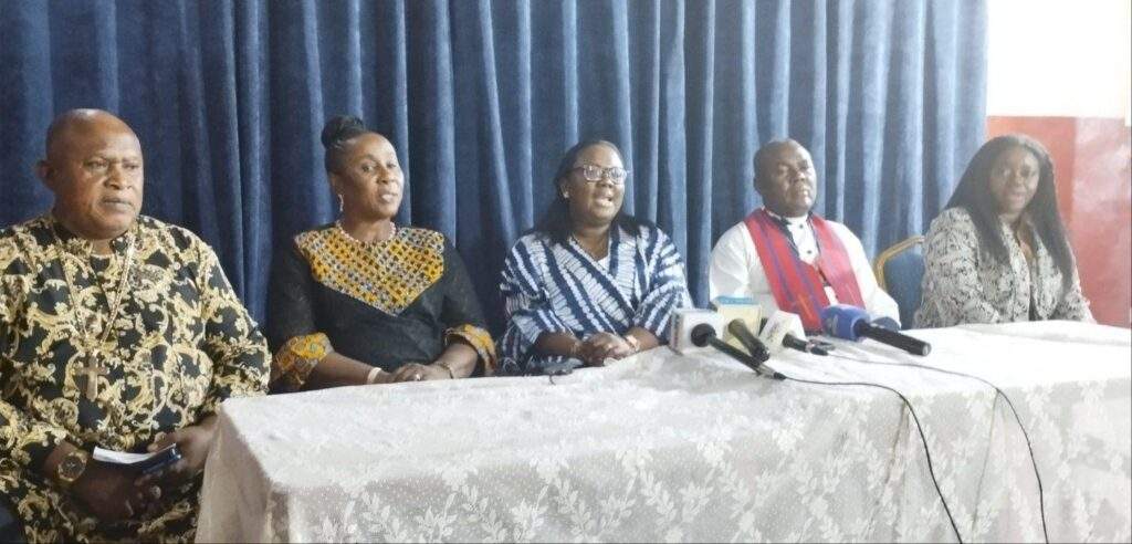 44581 election outcome dont despair pray for leaders us evangelist anim to nigerians