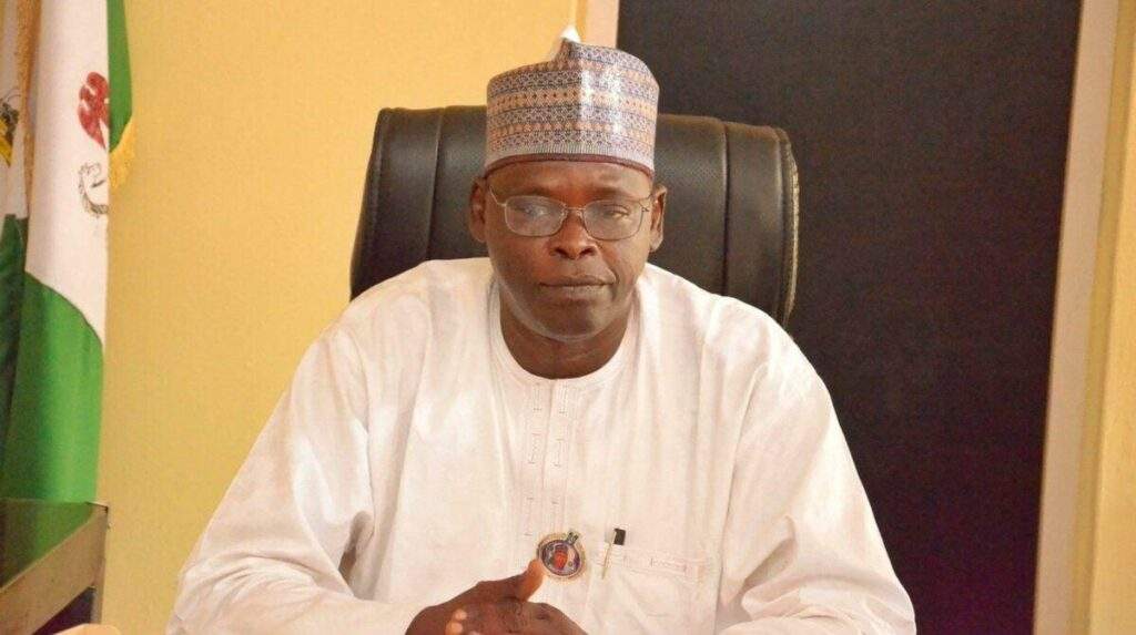44611 borno assembly member elect from chibok clark is dead