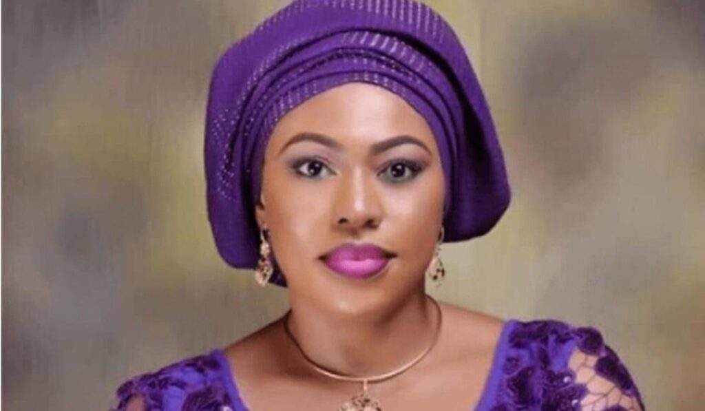 44697 speakership battle female lawmaker onuoha steps into ring talks tough
