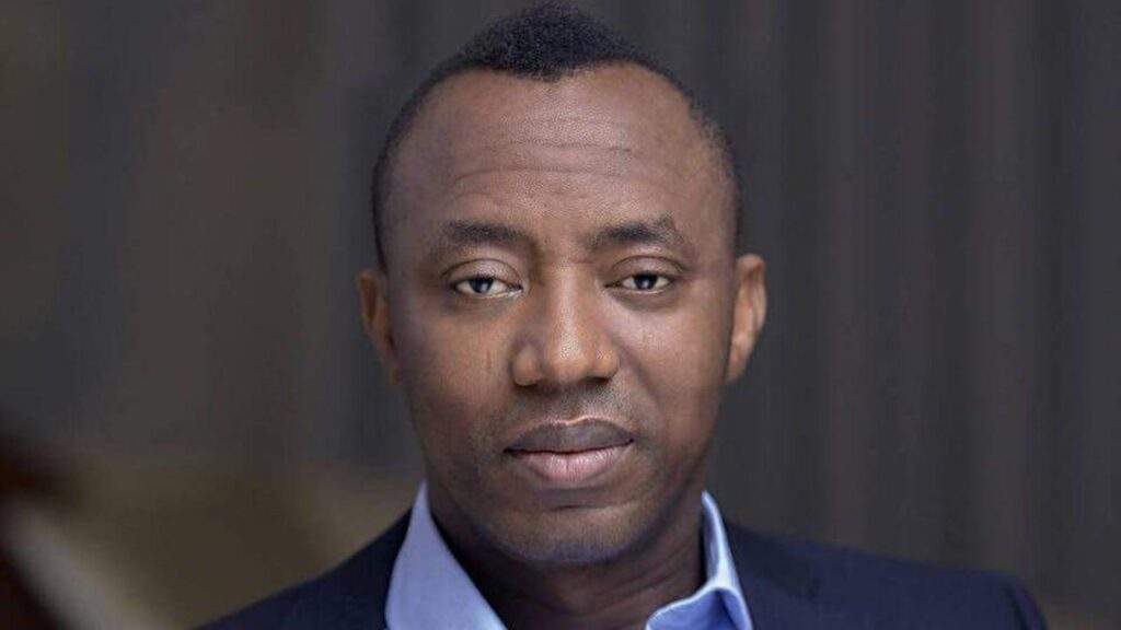 44757 something fishy going on sowore reacts to peter obis detention by uk immigration