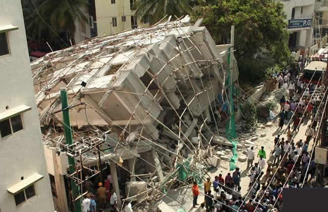 44830 seven storey constructing collapses in lagos