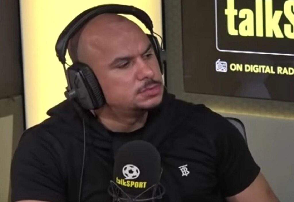 44881 epl agbonlahor exposes arsenals weakness in title race against man city