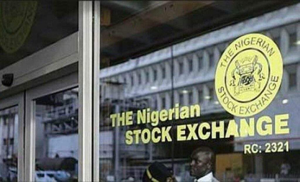 44978 trading activities on ngx close flat