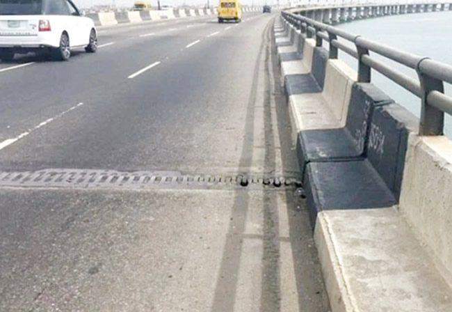 45012 fg approves n23bn for third mainland bridge maintenance others 45012 fg approves n23bn for third mainland bridge maintenance others
