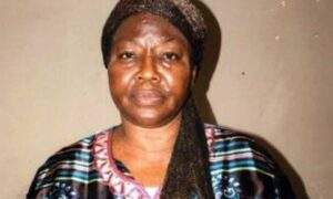 45093 tinubu victory my life in danger lagos ex deputy gov sinatu ojikutu