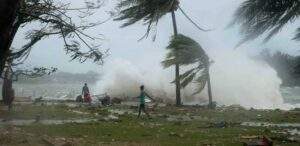 45115 evacuations underway as tropical cyclone nears australia