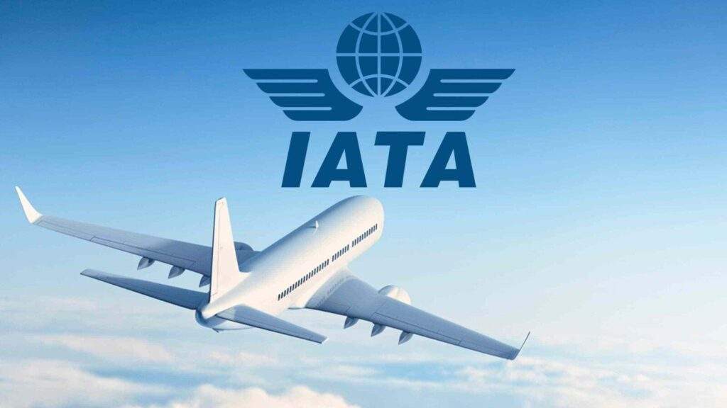 45166 pilots brain drain hits africa iata