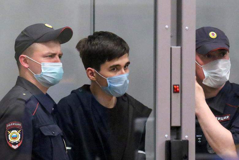 45278 russian school shooter gets life in prison
