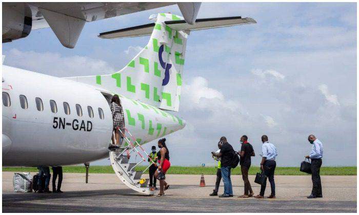 45459 airline announces network expansion