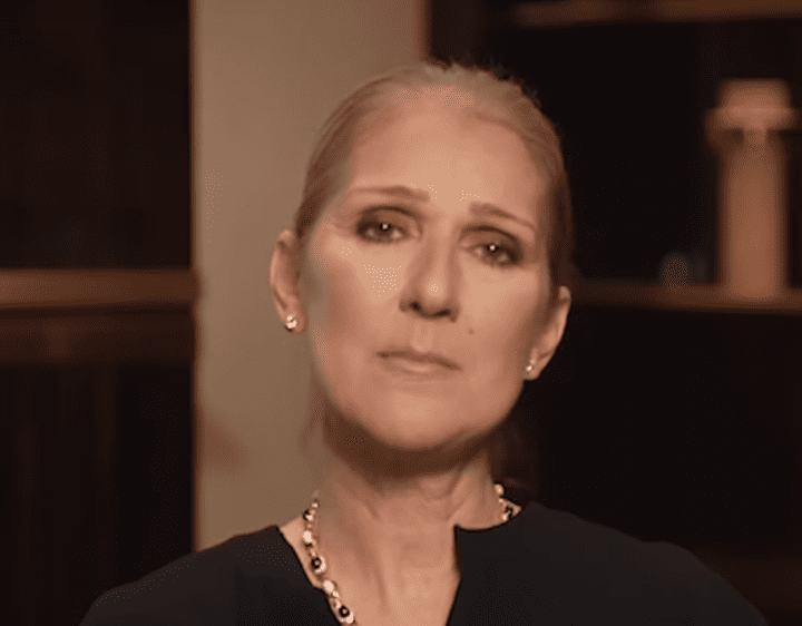 45489 celine dion to release five new songs