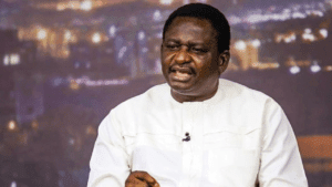 45715 44 days to go home femi adesina begins count down to end of buharis tenure