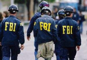 45735 fbi arrests air force guardsman in pentagon leak case
