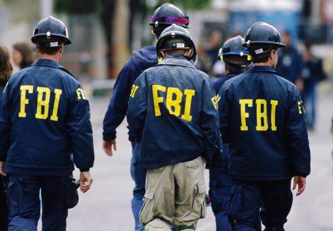 45735 fbi arrests air force guardsman in pentagon leak case