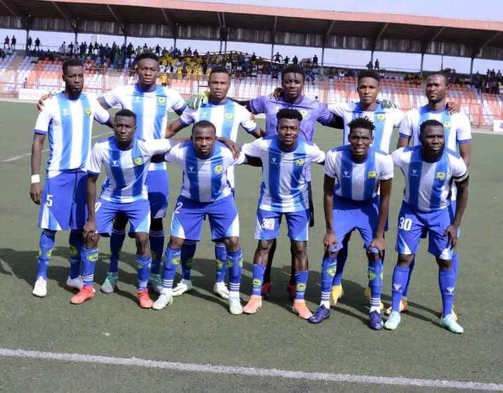 45808 onigbinde upbeat doma united will get campaign back on track after defeat to dakkada