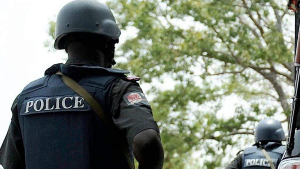 45912 supplementary poll police order restriction of movements in affected ebonyi lgas