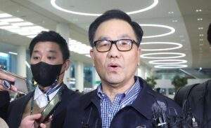 45951 ex military commander indicted for power abuse political meddling