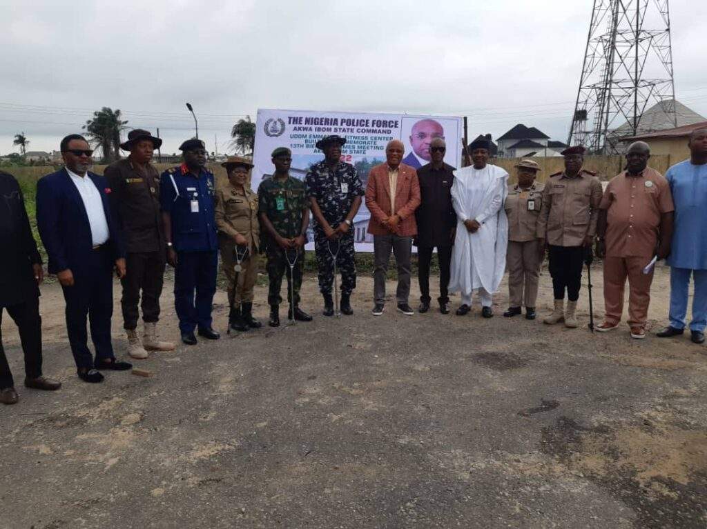 45971 police officers should be recognised for their sacrifices akwa ibom governor elect eno