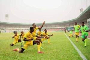 45977 npfl imc designates remo stars vs insurance fixture of interest