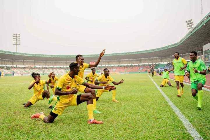 45977 npfl imc designates remo stars vs insurance fixture of interest