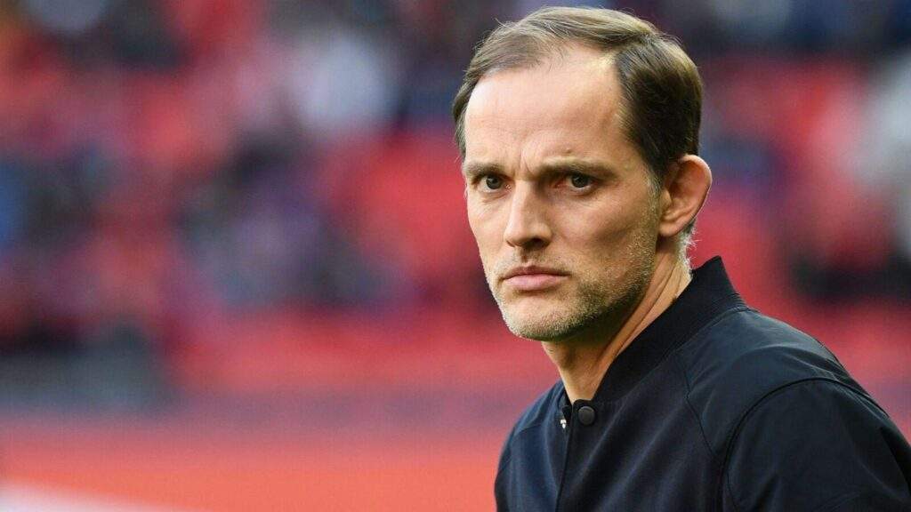 45979 mane vs sane absolute professional he apologised tuchel defends senegal star
