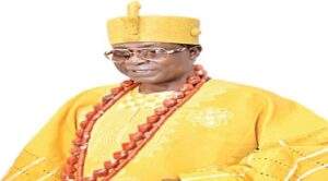 46193 kingmakers now consult pastors not ifa to select kings oba oluyede