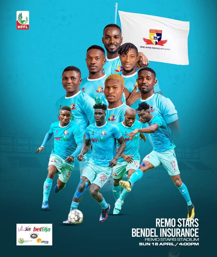 46320 npfl preview remo stars bendel insurance set ikenne on fire